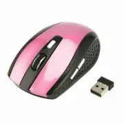 2.4GHz Wireless Optical Mouse Mice & USB Receiver For PC Laptop Computer DPI NEW