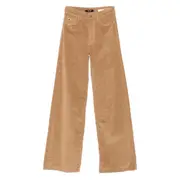 [Lois Jeans] Lois Jeans Button Fly Trousers 27 US NEUTRALS