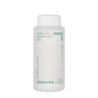 在飛比找PChome24h購物優惠-韓國Innisfree 綠茶玻尿酸保濕調理液 170ml