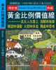 黃金比例價值線：走在人生路上 清醒時做事 糊塗時運動 大怒時休息 獨處時思考