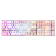 Akko 5108B Plus Pompompurin Keyoboard Pink Piano Pro Switch