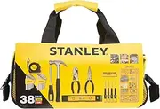 Stanley material tool set, 38 pieces, STMT0-74101