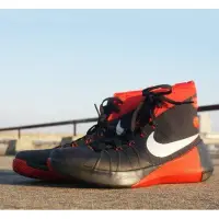 在飛比找Yahoo!奇摩拍賣優惠-Nike Hyperdunk 2015 EP 749562-