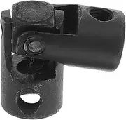 COSMEVIVI Steel Automotive Motor Connector for Boats Precision Crafted Durable and Reliable Fits Model Cars and Ships