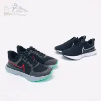 在飛比找Yahoo!奇摩拍賣優惠-【Dr.Shoes 】Nike React Infinity