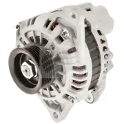 Jaylec 65-6693-1 Alternator 12V 120A fits Mitsubishi Triton 2008-10 2.5L Turb...