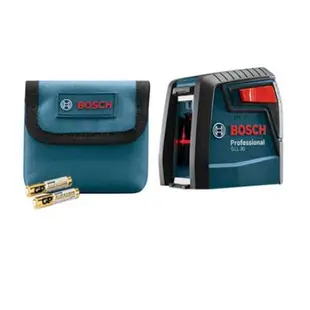 (木工工具店)附發票 BOSCH 博世 GLL30G 十字雷射水平墨線儀 GLL30 G 真綠光 十字 1V1H