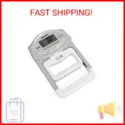GRIPX Digital Hand Dynamometer Grip Strength Measurement Meter Auto Capturing El