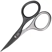 Razolution® Self Sharpening Nail & Manicure Scissors - StahlKrone Germany