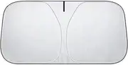 Car Windshield Sunshade Front Windshield Cover Compatible with Benz AMG A B C E S G-Class GLC CLE CLA GLB Car Accessories(145 80)