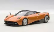 1/43 AUTOart PAGANI HUAYRA BRONZE Diecast Car Model 58207