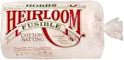 Hobbs 45 x 60 cm Heirloom: fusible Mix: 45 x 60 inches (Crib), Cotton Blend, Assorted