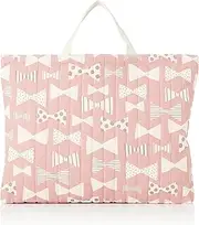 [Kokka] CS-1196 Lesson Bag, Large, Kids, Ribbon, ribbon, Free Size
