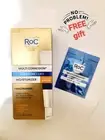 RoC Multi Correxion Even Tone + Lift Moisturizer SPF *FREE Gift Included