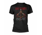 Alice in Chains | Official Band T-Shirt | Rooster