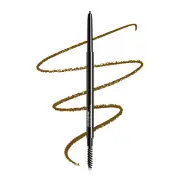 Ultimate Brow Micro Eyebrow Retractable Pencil, Ultra Fine 1.5Mm Tip