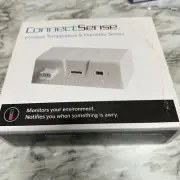 ConnectSense Wireless temperature and humidity Sensor Monitors ,