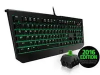 在飛比找Yahoo!奇摩拍賣優惠-【川匯】限一組! Razer BlackWidow Ulti