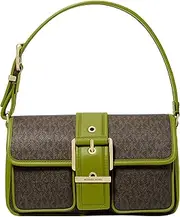 [Michael Kors] Colby Medium Shoulder Bag