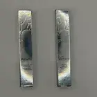 2 PCS x Lancome Hypnose Volume Mascara 01+Virtuose Curves+Length Mascara Black01