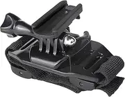 Light Helmet Mount
