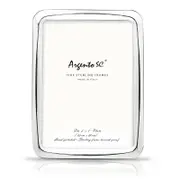 Argento Sc Modern Frame, 5 x 7