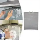 Ventilation Cooker Hood Mesh Filter Oil-proof Grease Filter Restaurant