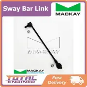 Sway Bar Link fits Mazda BT-50 UP/UR 2.2L 4Cyl P4AT (for: Mazda)