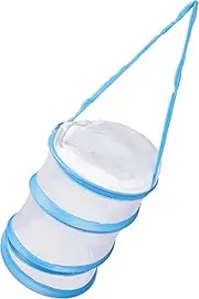 Tent Bug Catcher Kit for Boys and Girls Insect Observation Cage Mesh Net Portable Cage