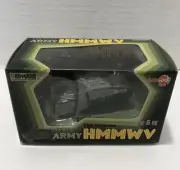 Dragon Can.Do HMMWV M1114 3rd Sqd, 5th Cavalry Regiment Brcko 1996 # 20110 1/72