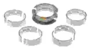 Engine Crankshaft Main Bearing Set Clevite MS-1733P-30
