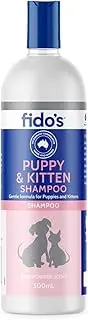FIDO'S PUPPY & KITTEN SHAMPOO 500ML