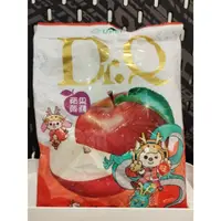 在飛比找蝦皮購物優惠-Dr.Q蘋果蒟蒻OPEN★果凍★265克★現貨★特惠價★娃娃