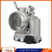 Throttle Body For Kia Forte Forte Koup 2010-13 Forte Forte5 2012-13 2.0L 2.4L (for: Kia)