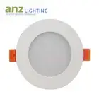 10 x 12W DIMMABLE / NON-DIMMABLE LED DOWNLIGHT KIT WARM WHITE / COOL WHITE