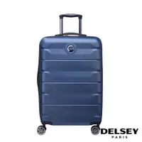 在飛比找PChome24h購物優惠-【DELSEY】法國大使 AIR ARMOUR-24吋旅行箱