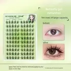 No Glue Lash Cluster Self Adhesive Eyelash Extension Eye Makeup