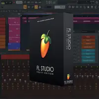 在飛比找蝦皮購物優惠-【音樂製作】FL Studio20.8/20.9 英文/簡體