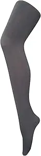 [Sock Snob] Womens Thick Opaque 80 Denier Plain Coloured Winter Tights