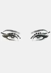 Midnight Hour Black Eye Gems