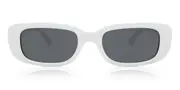 Montana Eyewear MP65 Polarized MP65B Women Sunglasses