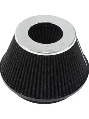 Aeroflow Universal Tapered 6 152mm Clamp-On Filter (AF2811-1009)