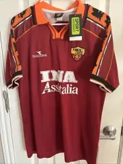 Diadora INA Assitalia ASR De Rossi Jersey
