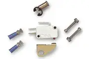 Lokar Hand Brake Warning Indicator Switch Kit LK-EHB-7001