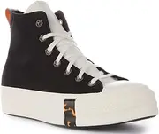 [Converse] Women's Chuck Taylor All Star Lift Platform Tortoise