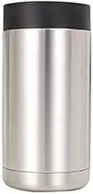 Gteller Can Insulator, Double Wall Stainless Steel Insulated Can Cooler, Beer Bottle Holder 16oz 17oz(17oz-500ml)