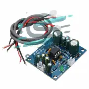 NE5532 OP-AMP HIFI Preamplifier Signal Amplification Board For Bluetooth Pre-amp