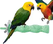 Bird Perches for Parrots,Parakeet Cage Perch | Chewing Stick Exercise Toys Parrots Training for Small Budgies, Cockatiels, Conure, Lovebirds