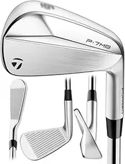 [TaylorMade] P7MB 3-PW Iron Set, Steel Shaft, Right Hand, Stiff Flex