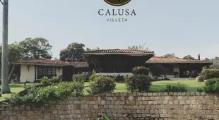Villa Calusa